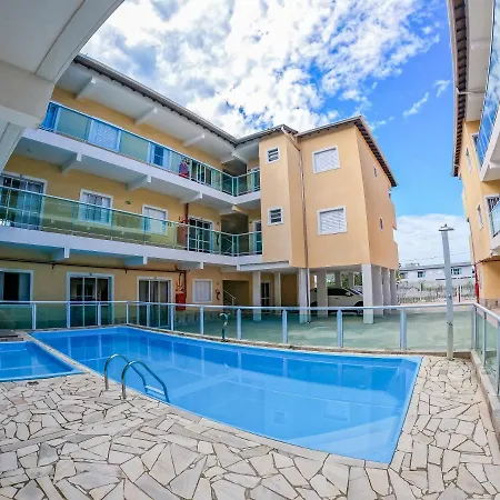Ubatuba Prime House Ap13-3