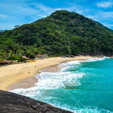 Ubatuba Prime House Ap13-2